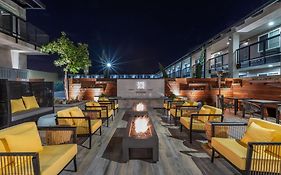 Bluestem Hotel Torrance Los Angeles, Ascend Hotel Collection  3* United States Of America